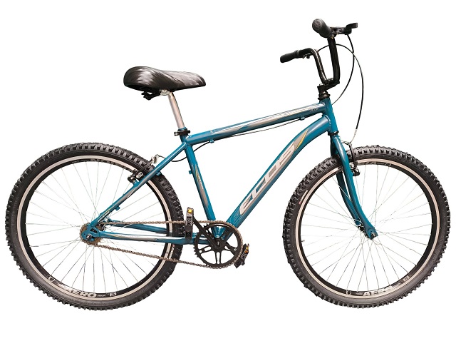 KIT BIC 26 AL MTB XT100 PLUS - PETROLEO