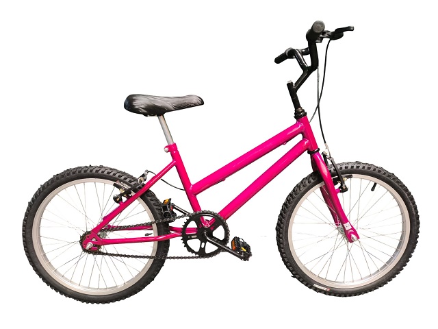 KIT BIC 20 MTB FEM - RS.VERNIZ