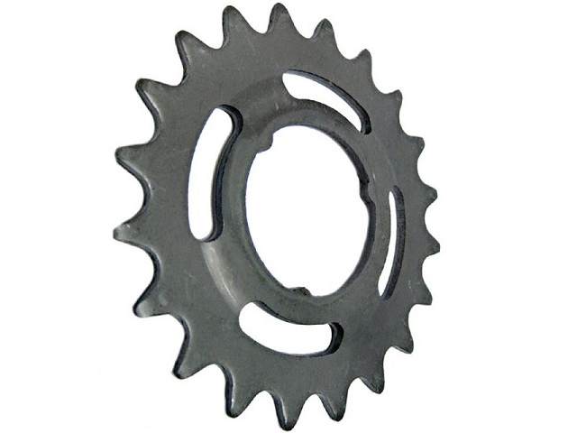 RODA-PRESA 20D ENCAIXE