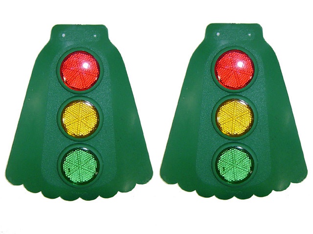 APARABARRO DEL REY - VERDE