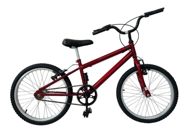 KIT BIC 20 MTB RBX - VERMELHO