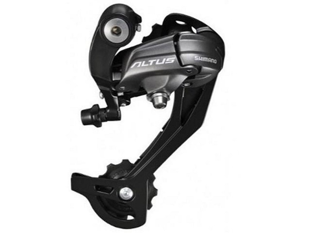 CAMBIO TR RD-M370-L SGS 9V S/G