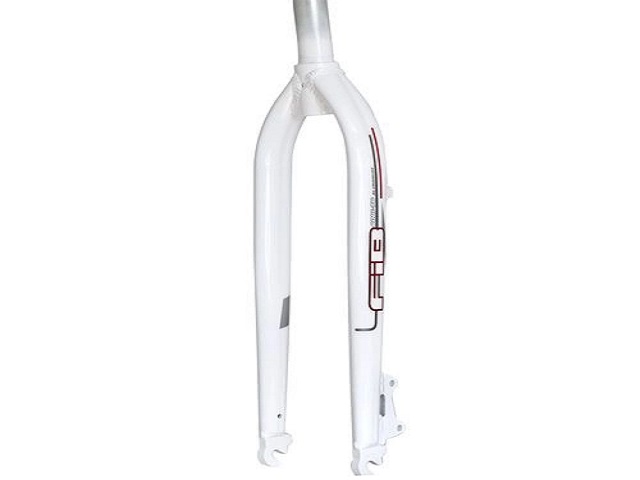 GARFO 29 AL MTB OVER ASET ALTO VB/DSC - PRETO FOSCO