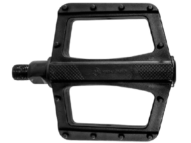 PEDAL NYLON FREE SPORT ING C/REFL