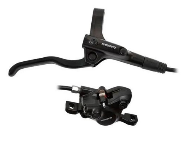 FREIO A DISCO HIDRAULICO TR MT200 - PT