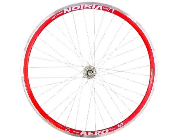 RODA AERO 26x1.9 (TR)- VM /RZF /CUBO AL