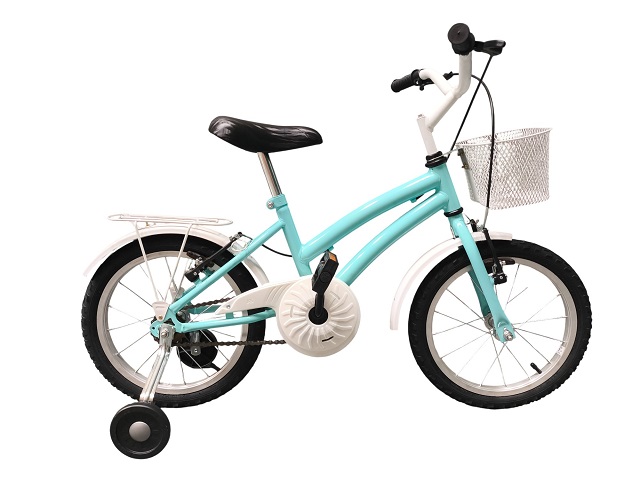 KIT BIC 16 DOLPHIN RODA AL - TIFFANY/BCO