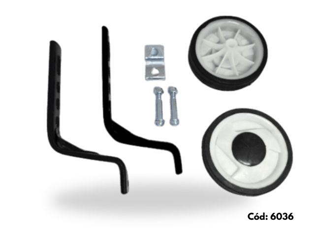 RODA LATERAL REG - ARO 12/20