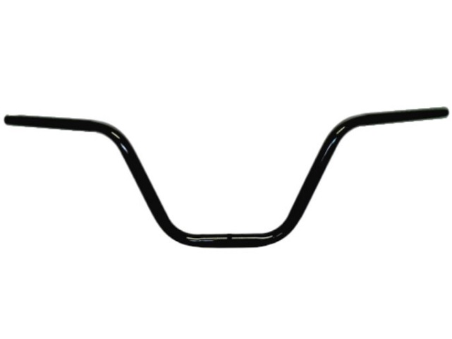 CURVA AL CB-II - PRETA