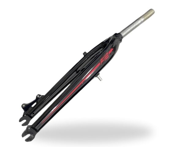 GARFO 26 AL MTB STD VB/DSC - PRETO