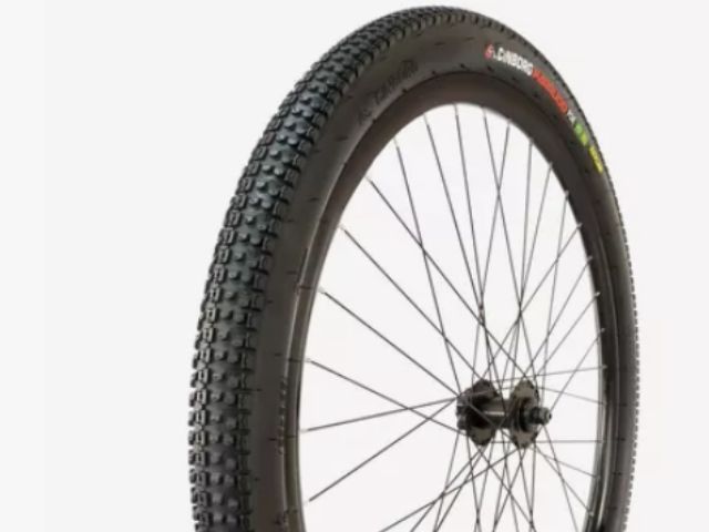 PNEU 24x1.75  PARRUDO FOX - PT