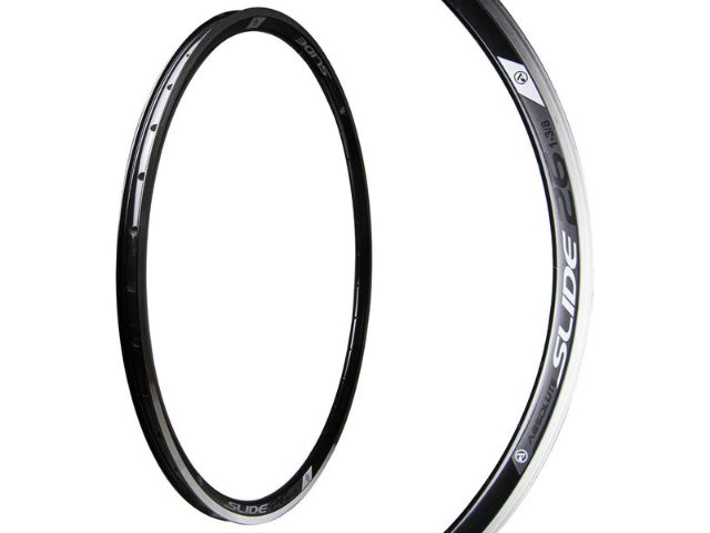 ARO AERO 26x1.1/2 - PRETO FOSCO