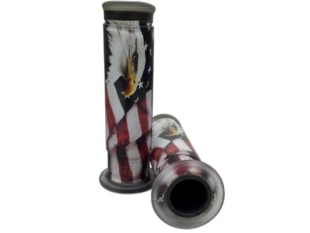 MANOPLA TOP - ÁGUIA EUA