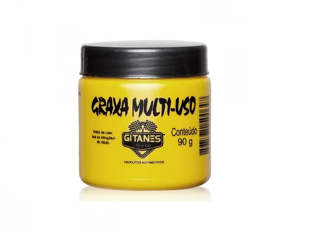 GRAXA MULTI-USO - 90G