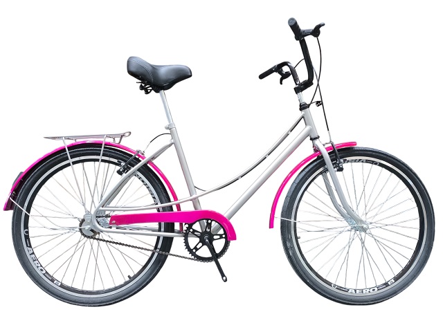 KIT BIC 26 MILLA - PRATAacROSA VERNIZ