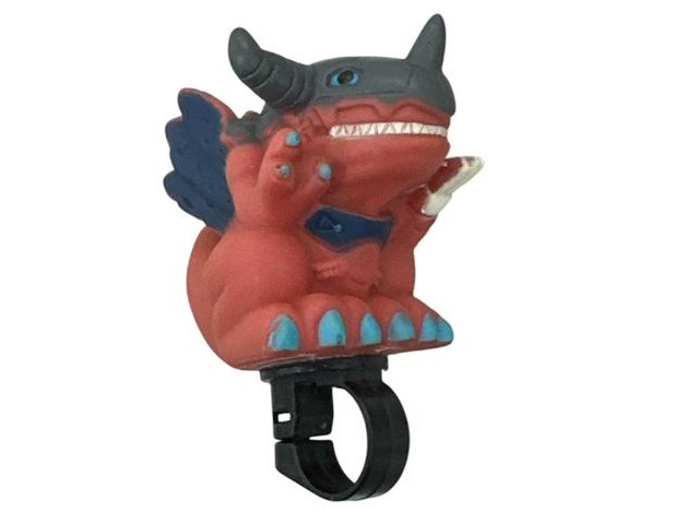 BUZINA INFANTIL - DIGIMON