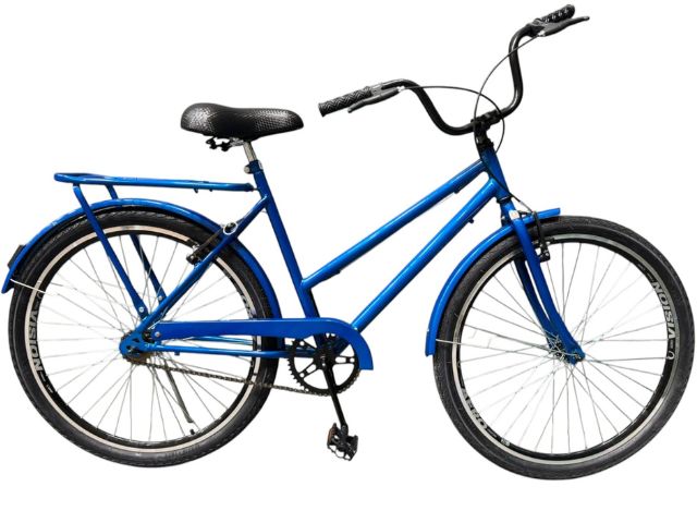 KIT BIC 26 GENOVA RZG - AZUL