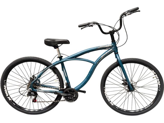 KIT BIC 29 AL BEACH 21V - PETROLEO FOSCO