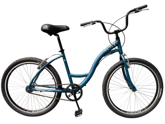 KIT BIC 26 AL SLIM - PETROLEO FSC