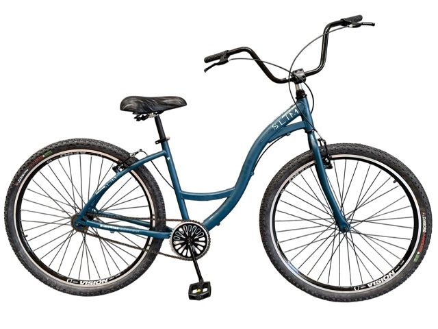 KIT BIC 29  AL SLIM - PETROLEO FOSCO