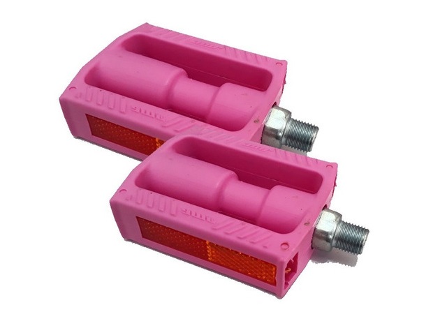 PEDAL NYLON MIRIM SUE - ROSA