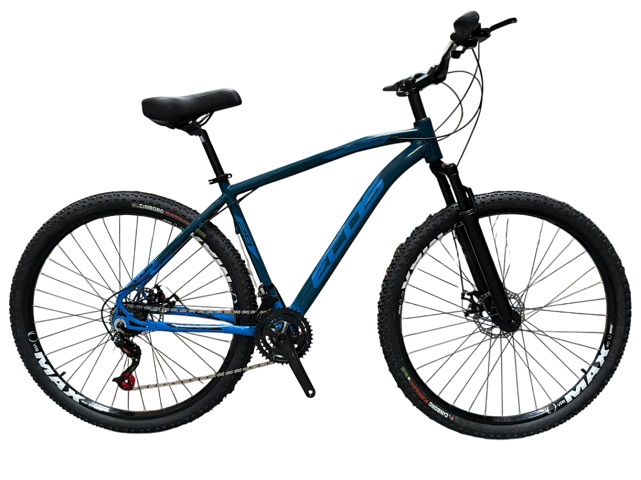 KIT BIC 29  AL MTB ONIX(19) - PETROLEO/AZ