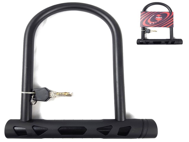 CADEADO U-LOCK 180x245MM - PT