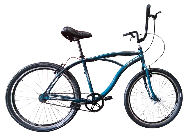 KIT BIC 26 AL BEACH - PETROLEO