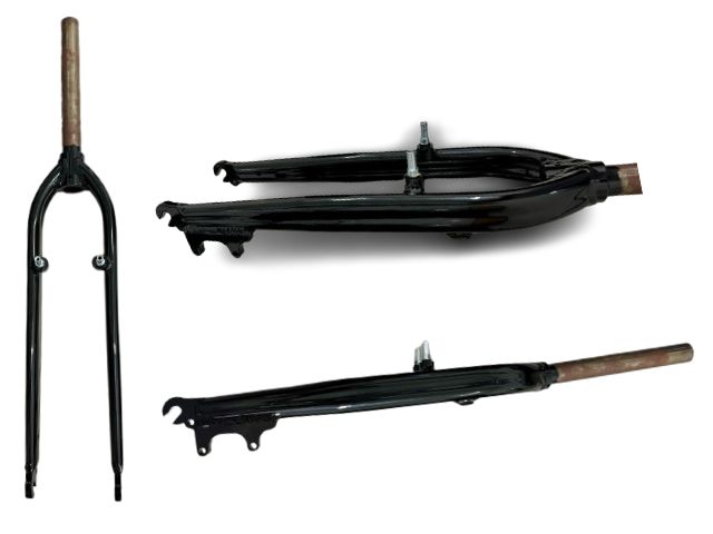 GARFO 29 AL MTB OV ASET VB/DSC - PT(M)