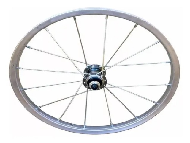 RODA ARO AL 16x1.75 (PAR DT/TR)