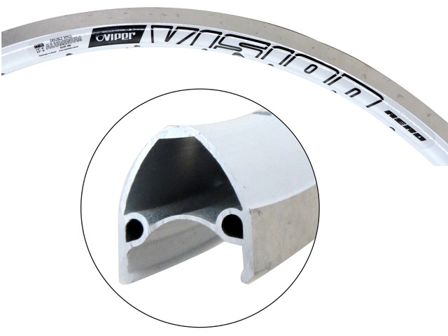 ARO AERO 26x1.9 - BRANCO