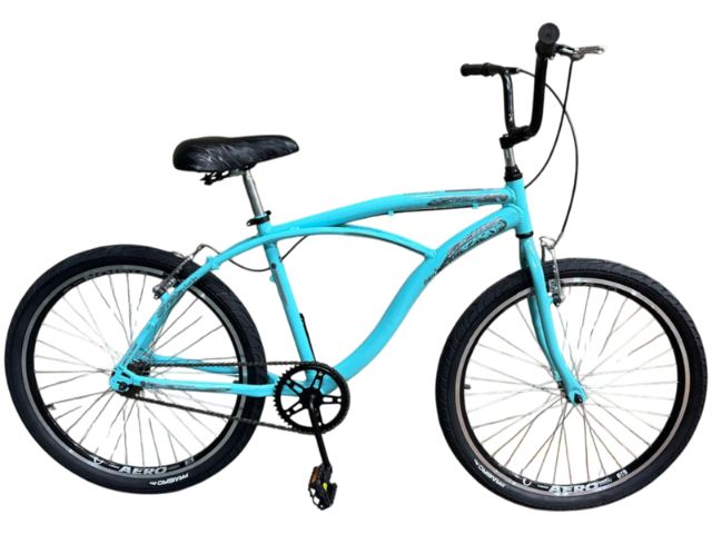 KIT BIC 26 AL BEACH - TIFFANY