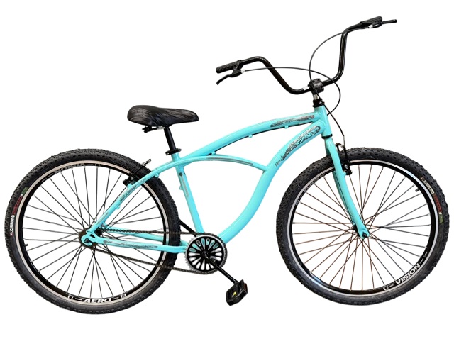 KIT BIC 29  AL BEACH - TIFFANY