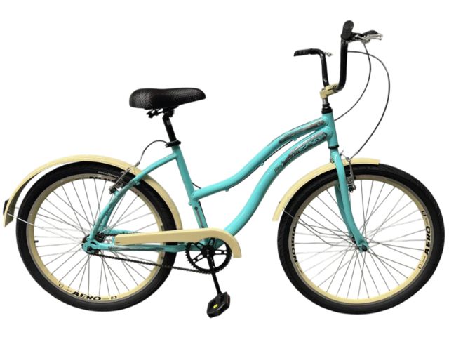 KIT BIC 26 AL BEACH(K) FEM - TIFFacBEGE