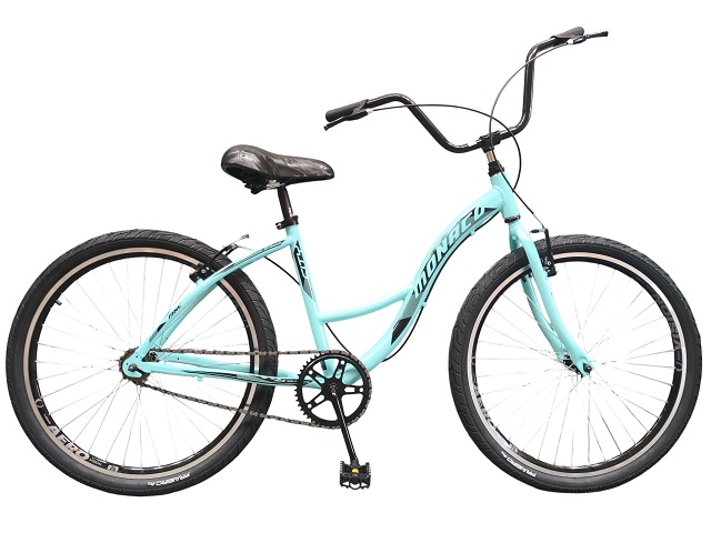 KIT BIC 26 AL CITY - TIFFANY