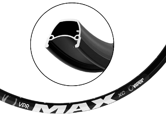ARO AERO 29 XC VPR MAX - PT