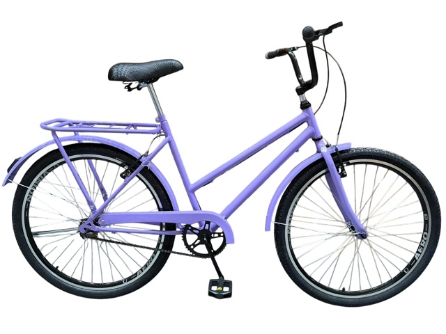 KIT BIC 26 GENOVA RZG - LILAS