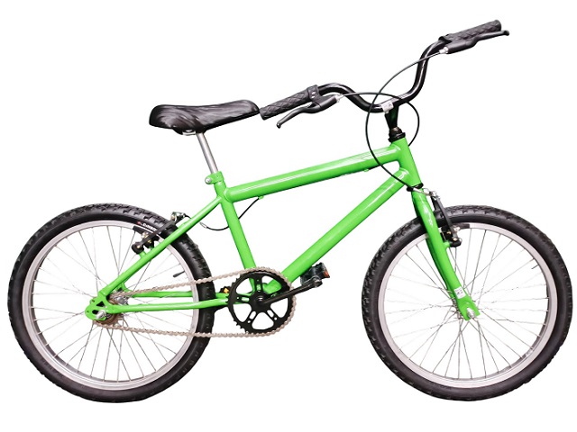 KIT BIC 20 MTB RBX - VERDE KW