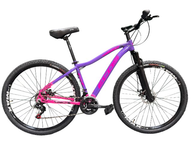 KIT BIC 29  AL MTB SAFIRA(17) - LIL/RS.CHIC