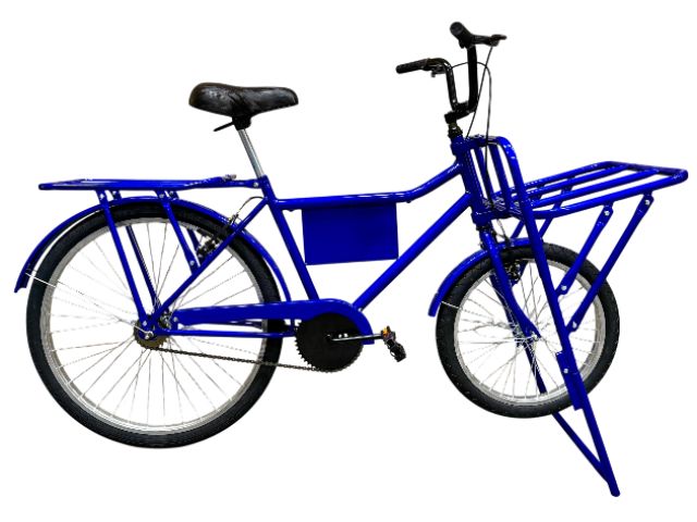 KIT BIC 26 CARGA - AZUL