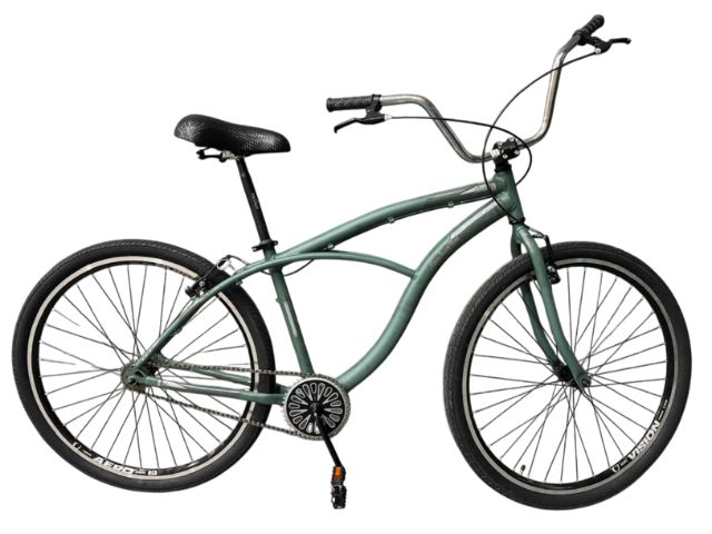 KIT BIC 29  AL BEACH - VD EXER FOSCO