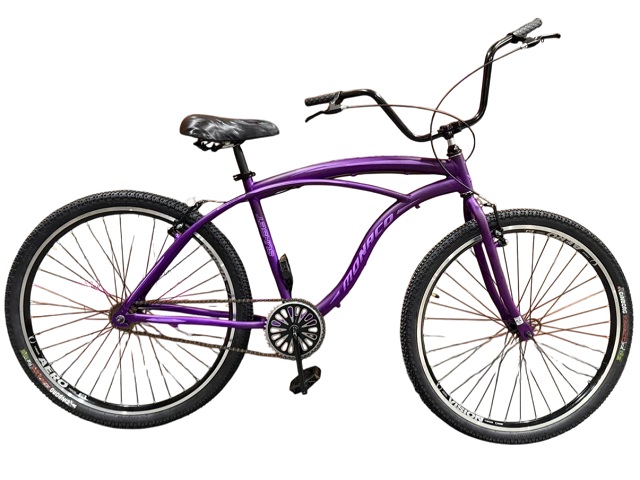 KIT BIC 29  AL SUNSET - VIOLETA FOSCO