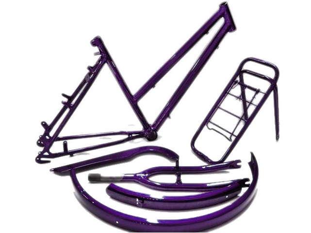 QUADRO 20 TF GENOVA KIDS - VIOL