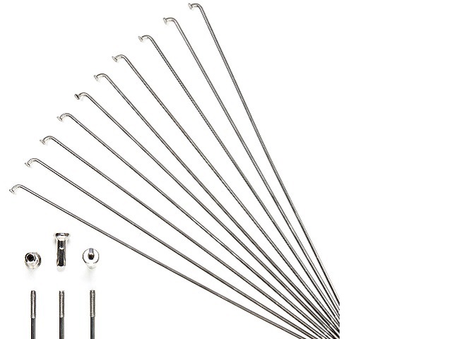 RAIO INOX FINO 255x2mm