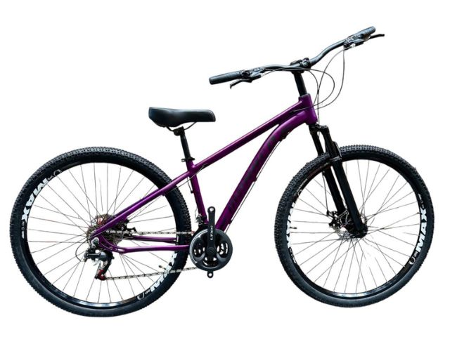KIT BIC 29  AL MTB STORM(15) - VIOLETA FSC