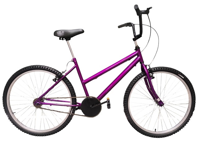 KIT BIC 26 MTB FEM COMPL - VIO