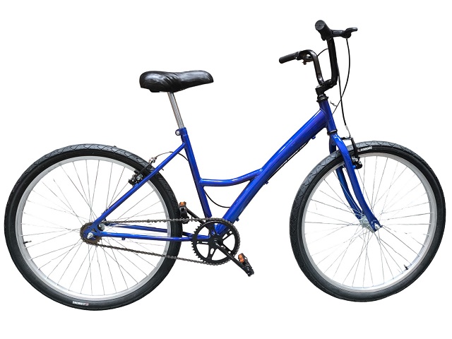 KIT BIC 26 ELEGANCE - AZUL