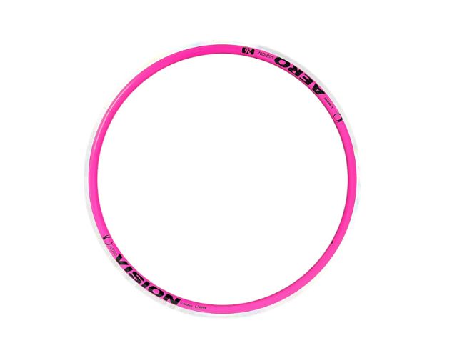 ARO AERO 26x1.9 - ROSA CHIC