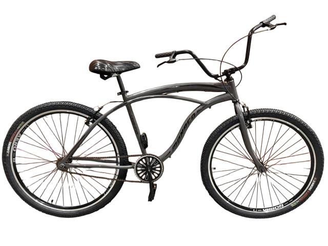 KIT BIC 29  AL SUNSET - GRAFITE