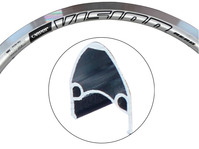 ARO AERO 26x1.9 POLIDO